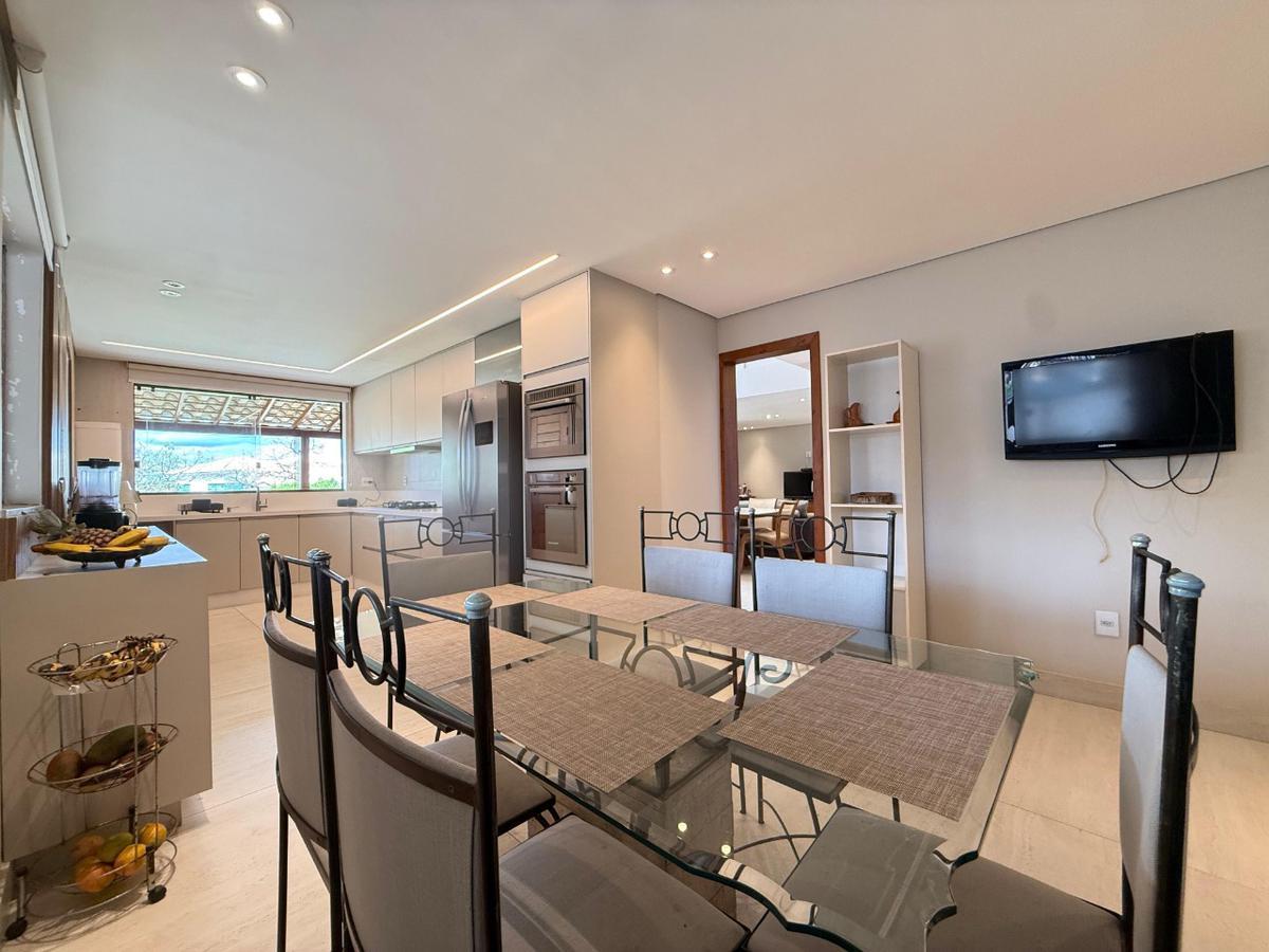 Casa, Bandeirantes (pampulha), 4 Quartos, 4 Vagas, 3 Suítes