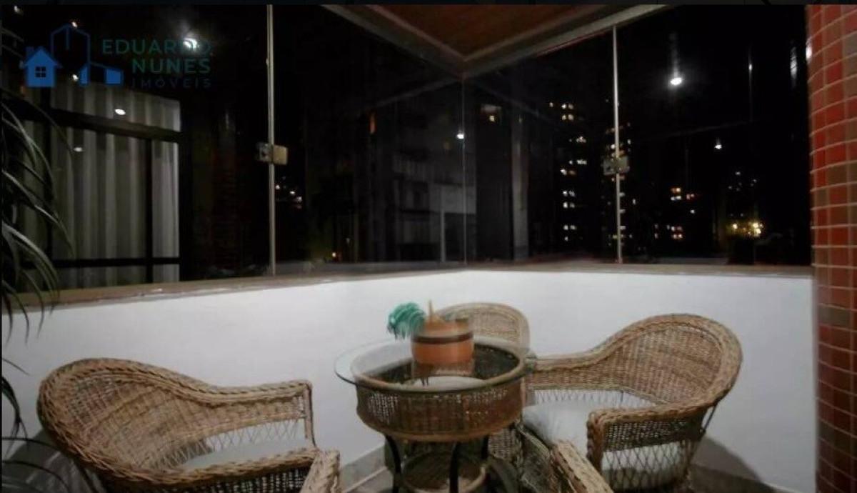 Apartamento, Serra, 3 Quartos, 2 Vagas, 1 Suíte