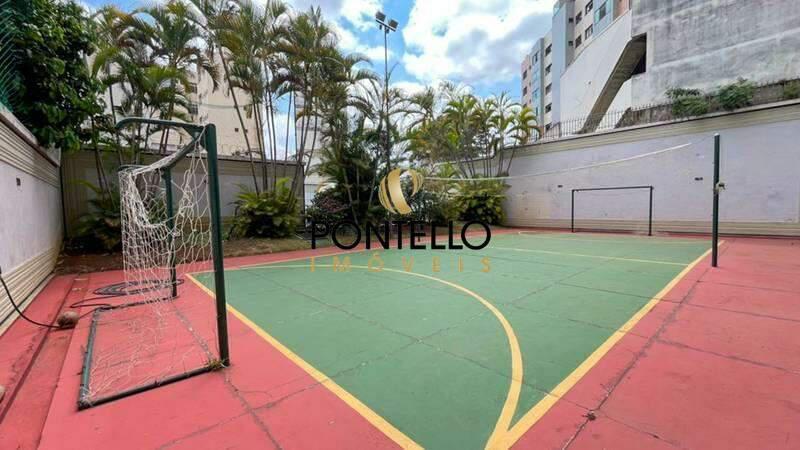 Apartamento, São Pedro, 3 Quartos, 2 Vagas, 1 Suíte