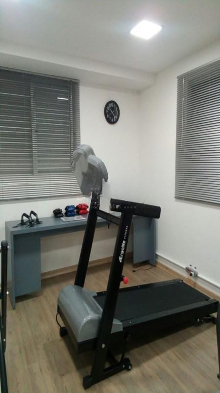 Apartamento, Nova Granada, 3 Quartos, 2 Vagas, 1 Suíte