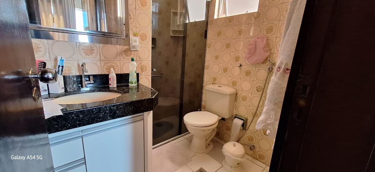 Apartamento, Eldorado, 3 Quartos, 1 Vaga