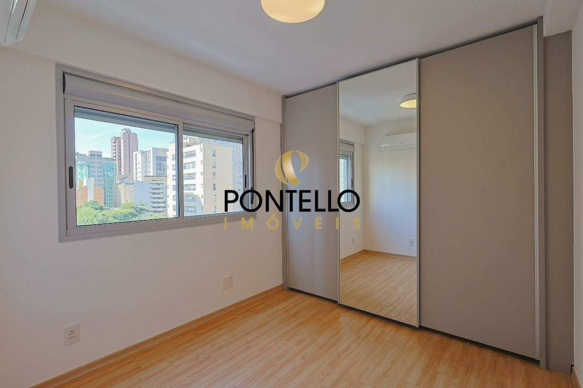Apartamento, Savassi, 3 Quartos, 2 Vagas, 1 Suíte