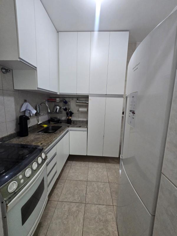 Apartamento, Castelo, 2 Quartos, 1 Vaga