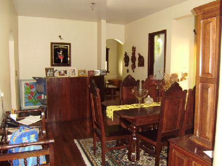 Casa, Palmares, 4 Quartos, 4 Vagas, 1 Suíte