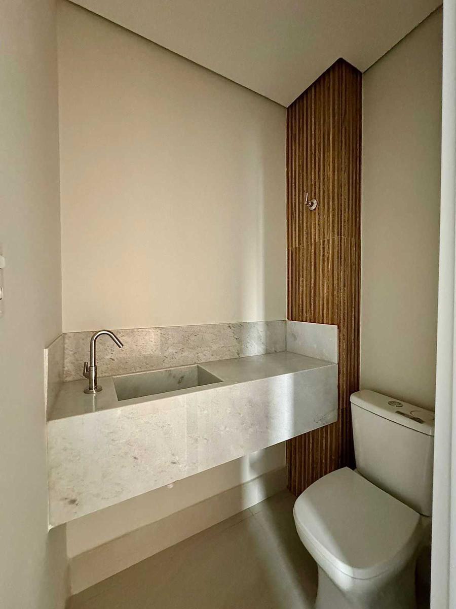 Cobertura, Nova Cintra, 4 Quartos, 3 Vagas, 3 Suítes