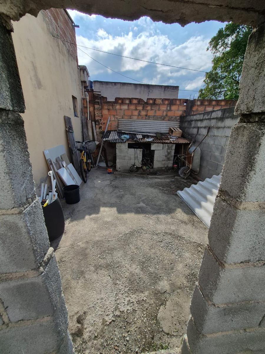 Casa, Vila das Flores, 3 Quartos, 2 Vagas, 1 Suíte