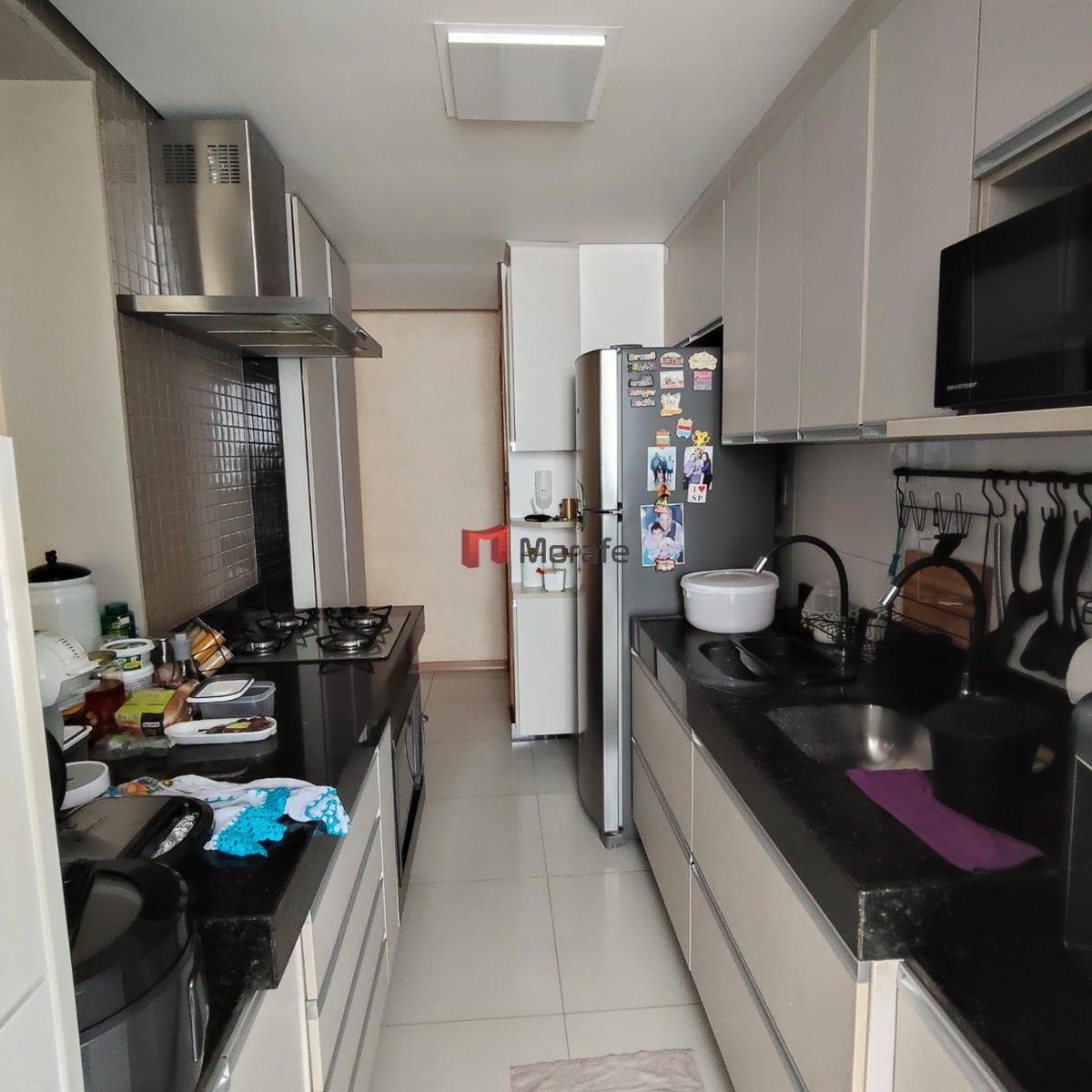 Apartamento, Ouro Preto, 3 Quartos, 2 Vagas, 1 Suíte