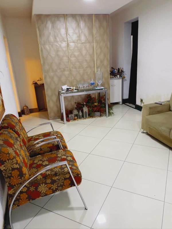 Casa, Barro Preto, 1 Quarto, 1 Vaga