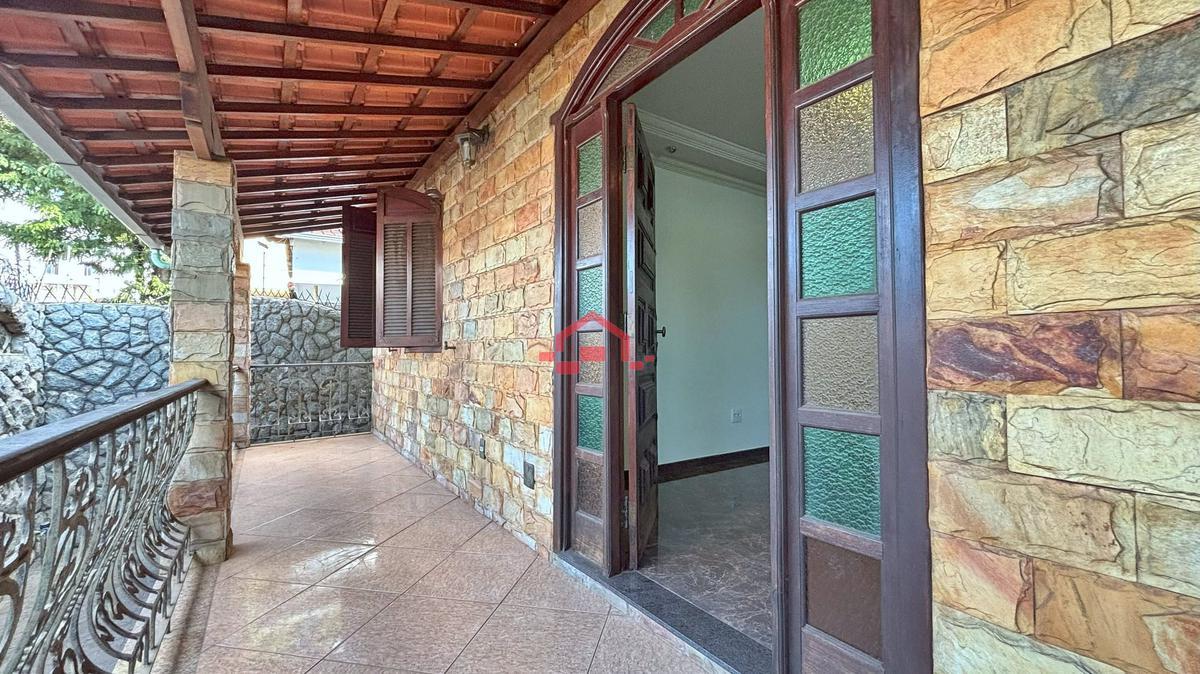 Andar, Eldorado, 3 Quartos, 4 Vagas, 1 Suíte