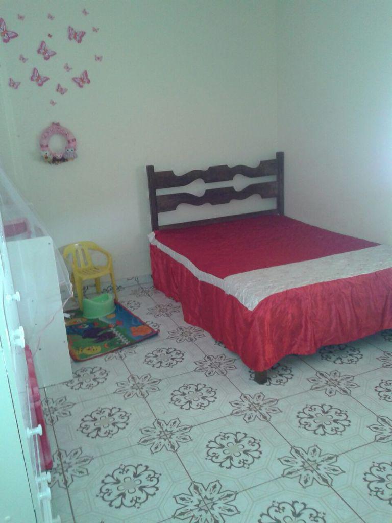 Casa, Centro, 3 Quartos, 2 Vagas