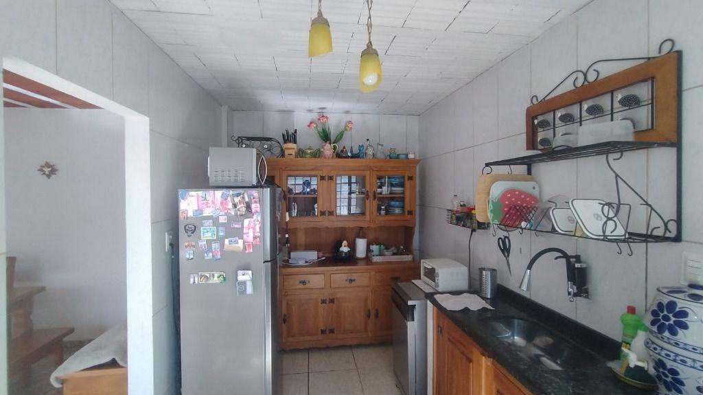 Casa, Córrego da Ilha, 4 Quartos, 0 Vaga
