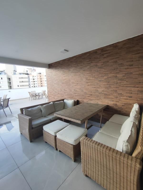 Apartamento, Ouro Preto, 1 Quarto, 1 Vaga