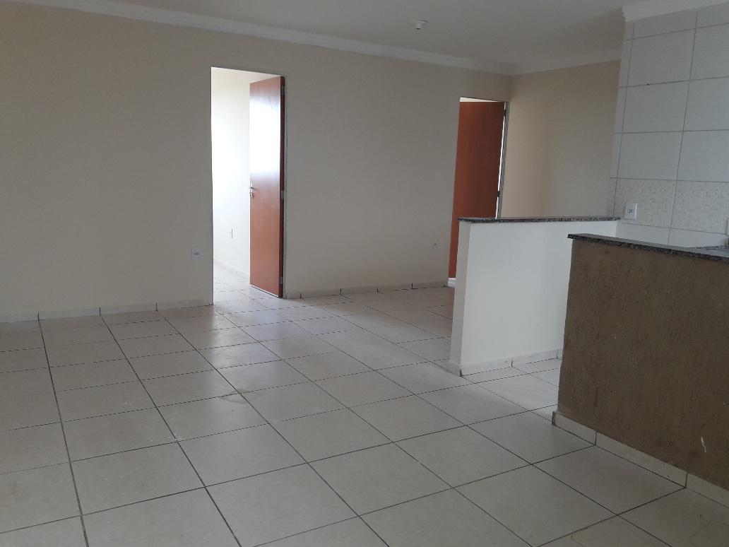 Apartamento, Jardim Alvorada, 2 Quartos, 0 Vaga