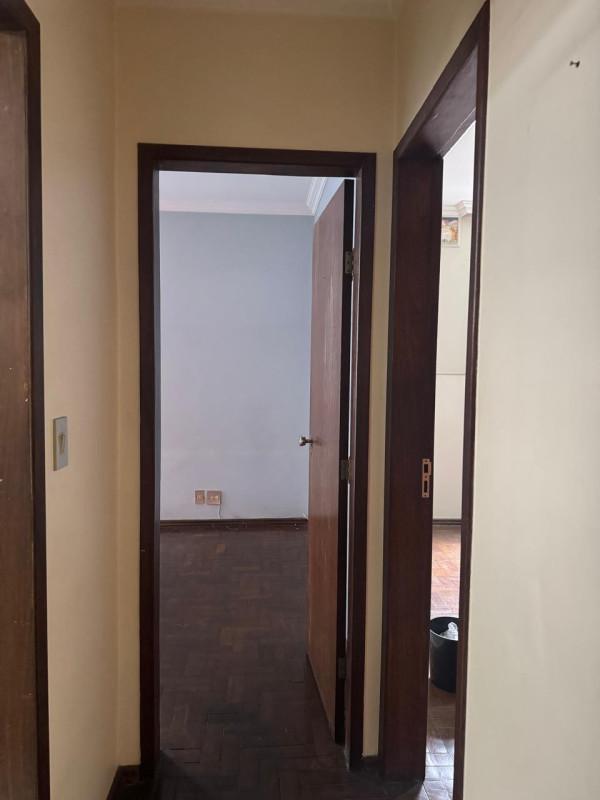 Apartamento, Coração Eucarístico, 3 Quartos, 1 Vaga