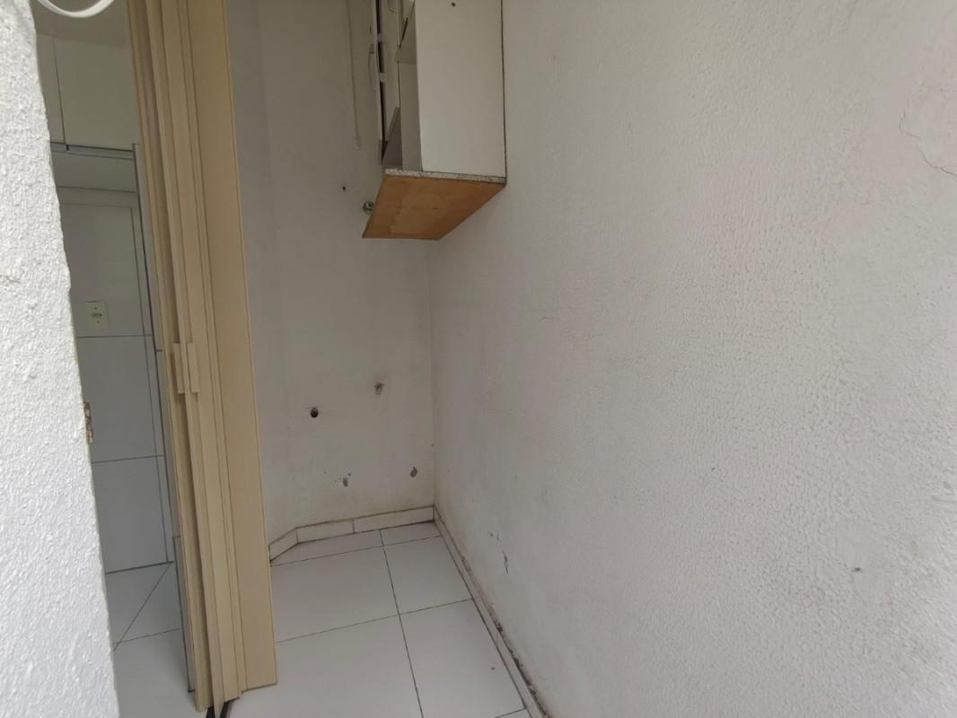 Casa, Copacabana, 3 Quartos, 0 Vaga