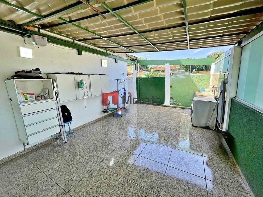 Casa, Dom Bosco, 5 Quartos, 2 Vagas, 2 Suítes