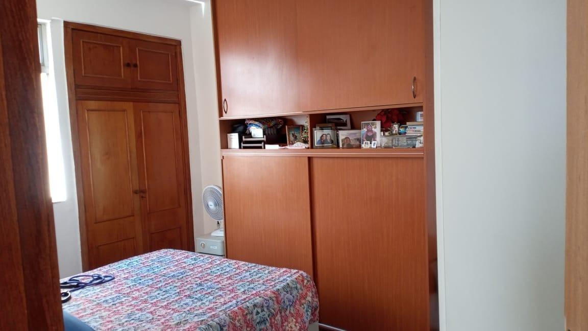 Apartamento, Silveira, 2 Quartos, 1 Vaga