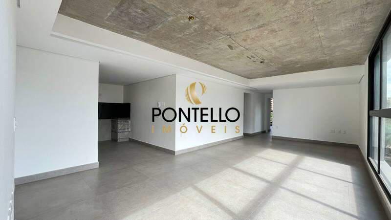 Apartamento, Lourdes, 4 Quartos, 3 Vagas, 2 Suítes