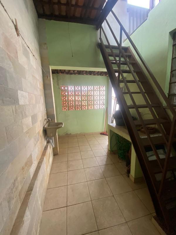 Casa, Novo Glória, 4 Quartos, 6 Vagas, 1 Suíte