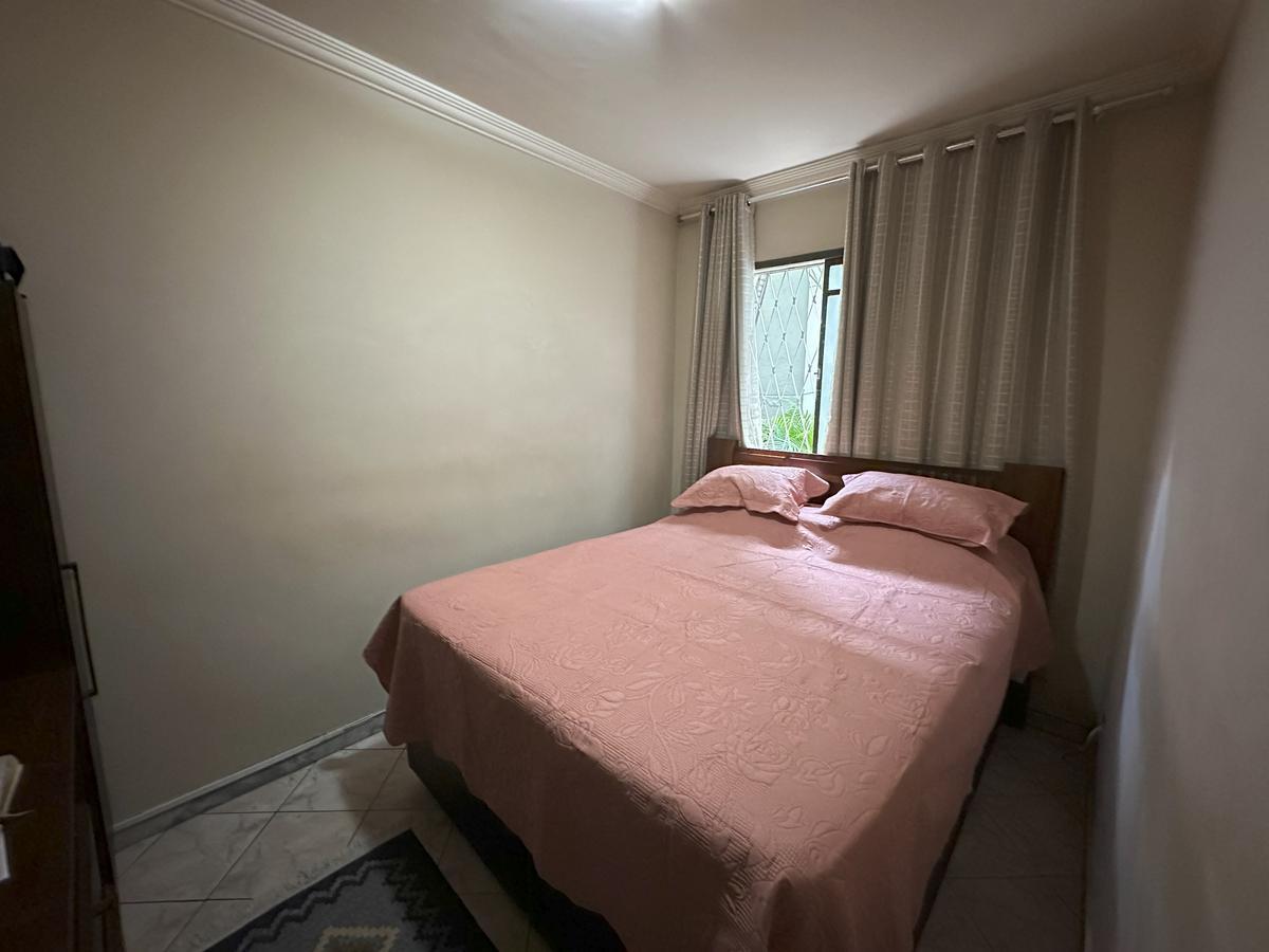 Apartamento, Califórnia, 2 Quartos, 1 Vaga