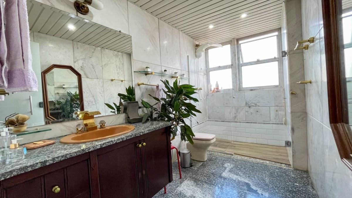 Apartamento, Funcionários, 4 Quartos, 2 Vagas, 2 Suítes