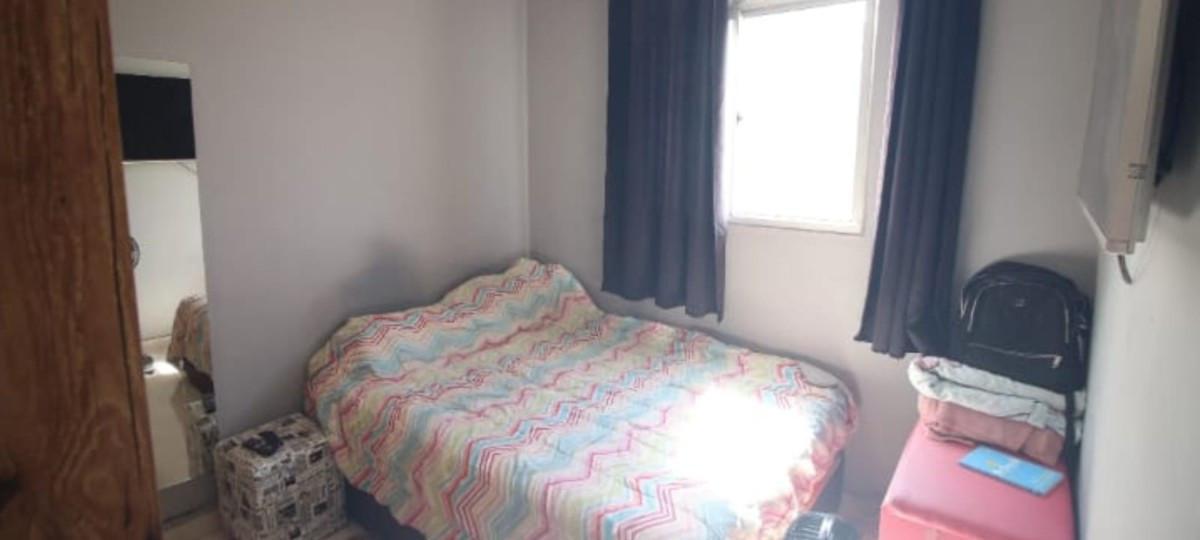 Apartamento, Diamante, 2 Quartos, 1 Vaga