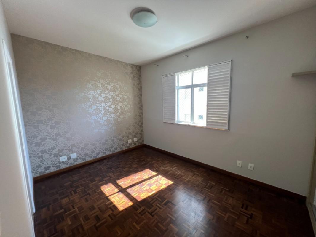Apartamento, São Pedro, 3 Quartos, 2 Vagas, 1 Suíte