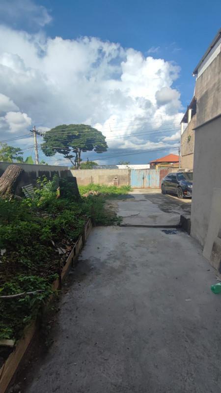 Casa, Santa Cruz, 2 Quartos, 1 Vaga