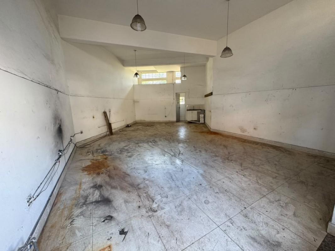 Andar, Santo André, 0 Quarto, 0 Vaga