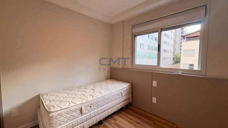 Apartamento, Santo Agostinho, 2 Quartos, 2 Vagas, 1 Suíte