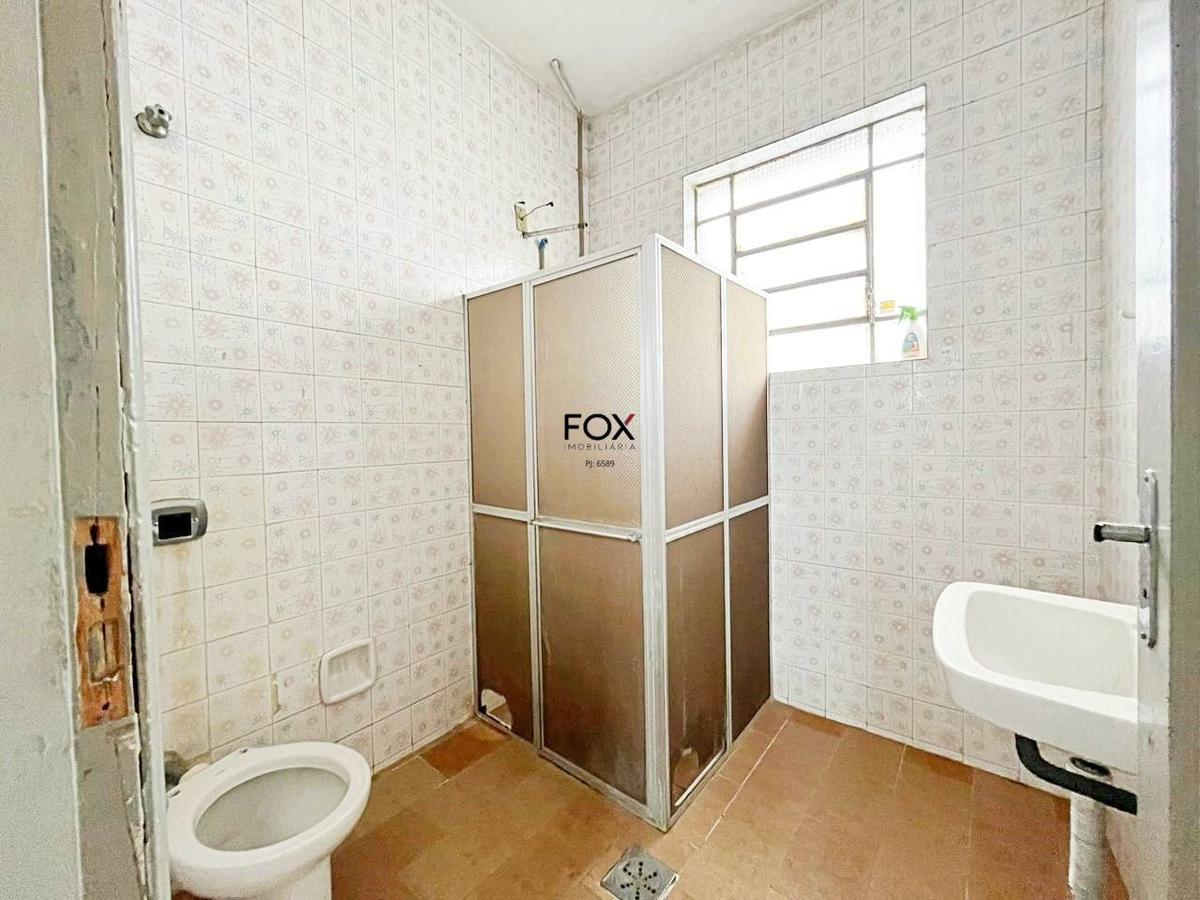 Casa, Bonfim, 3 Quartos, 1 Vaga
