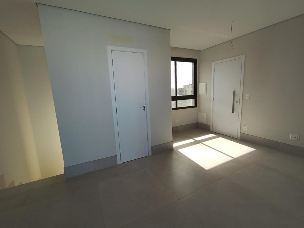 Cobertura, Prado, 3 Quartos, 3 Vagas, 1 Suíte