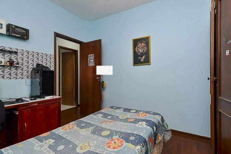 Apartamento, Cidade Nova, 3 Quartos, 1 Vaga, 1 Suíte