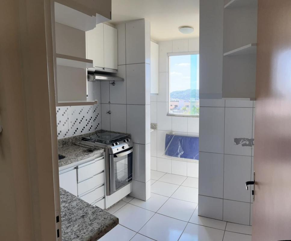 Apartamento, Masterville, 2 Quartos, 1 Vaga