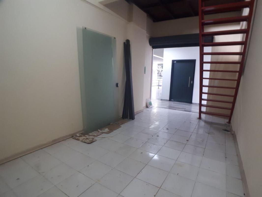 Prédio, Santo Antônio, 0 Quarto, 0 Vaga