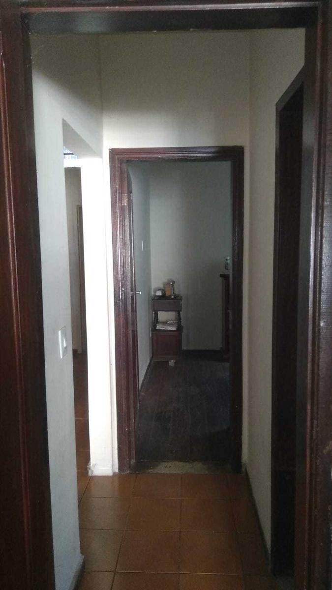 Casa, Sagrada Família, 4 Quartos, 1 Vaga, 1 Suíte