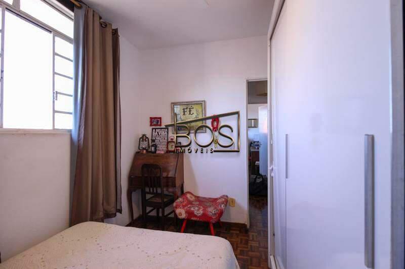 Apartamento, Santa Teresa, 2 Quartos, 1 Vaga
