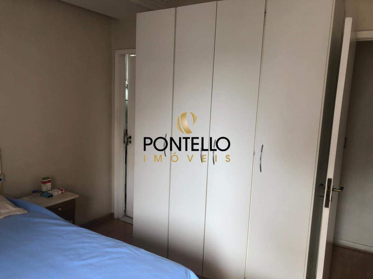 Apartamento, Santo Antônio, 3 Quartos, 1 Vaga, 2 Suítes