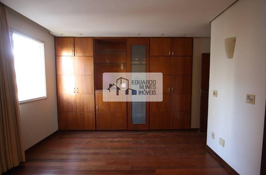Cobertura, Santo Antônio, 2 Quartos, 2 Vagas, 1 Suíte