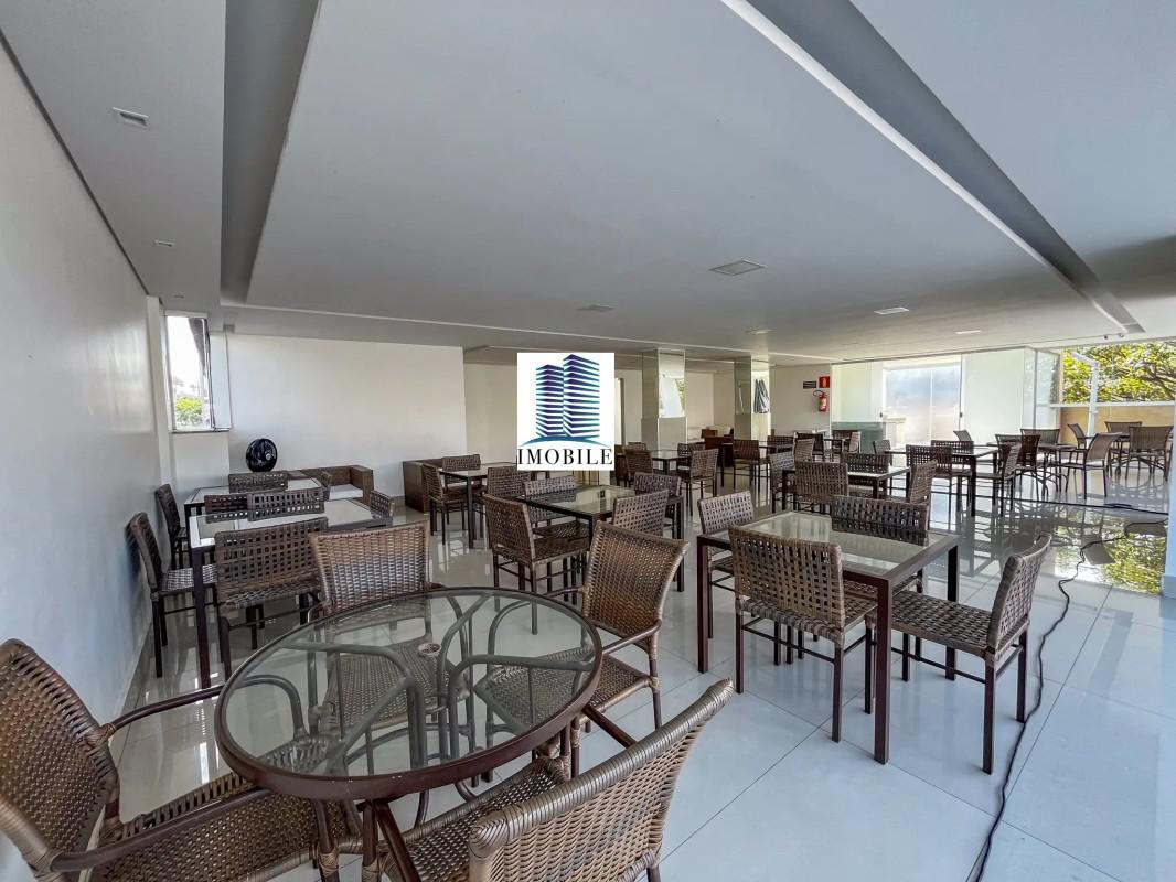Apartamento, Paquetá, 2 Quartos, 2 Vagas, 1 Suíte