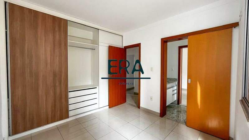 Apartamento, Buritis, 3 Quartos, 1 Vaga, 1 Suíte