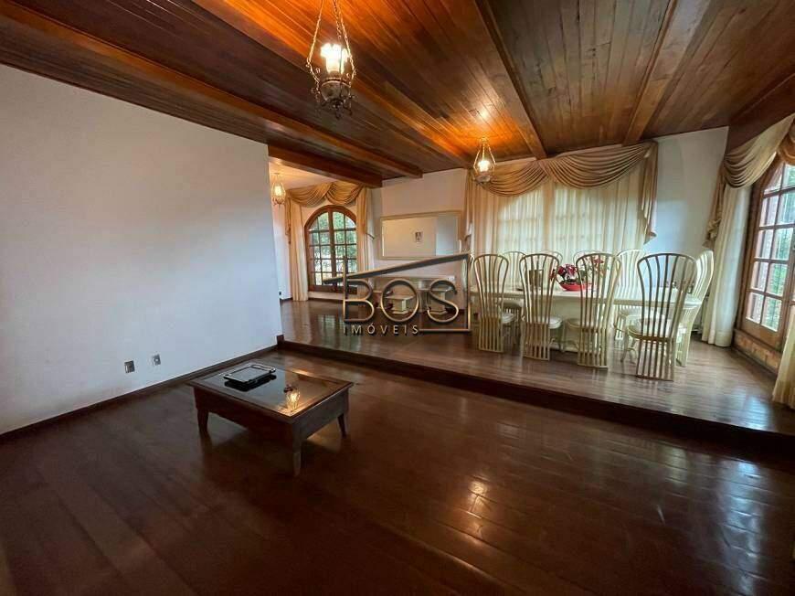 Casa, Belvedere, 4 Quartos, 4 Vagas, 3 Suítes