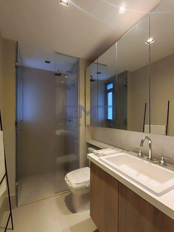 Apartamento, Funcionários, 2 Quartos, 2 Vagas, 2 Suítes