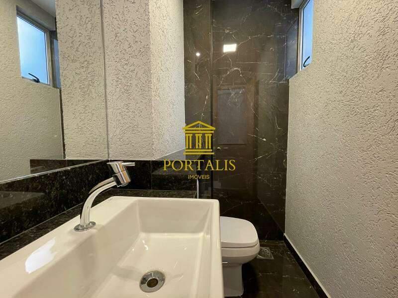Apartamento, Vila Paris, 2 Quartos, 2 Vagas, 2 Suítes