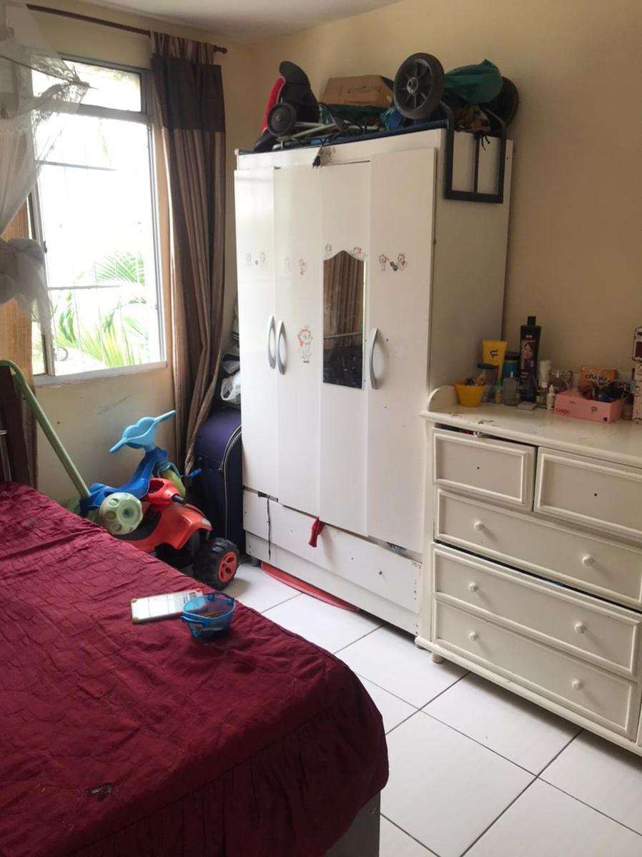 Apartamento, Manacás, 2 Quartos, 1 Vaga