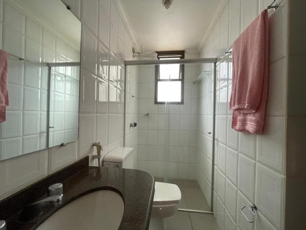Apartamento, Savassi, 3 Quartos, 2 Vagas, 1 Suíte