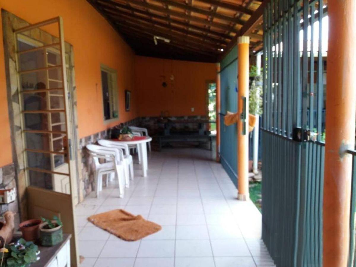 Fazenda, Centro, 4 Quartos, 0 Vaga, 1 Suíte