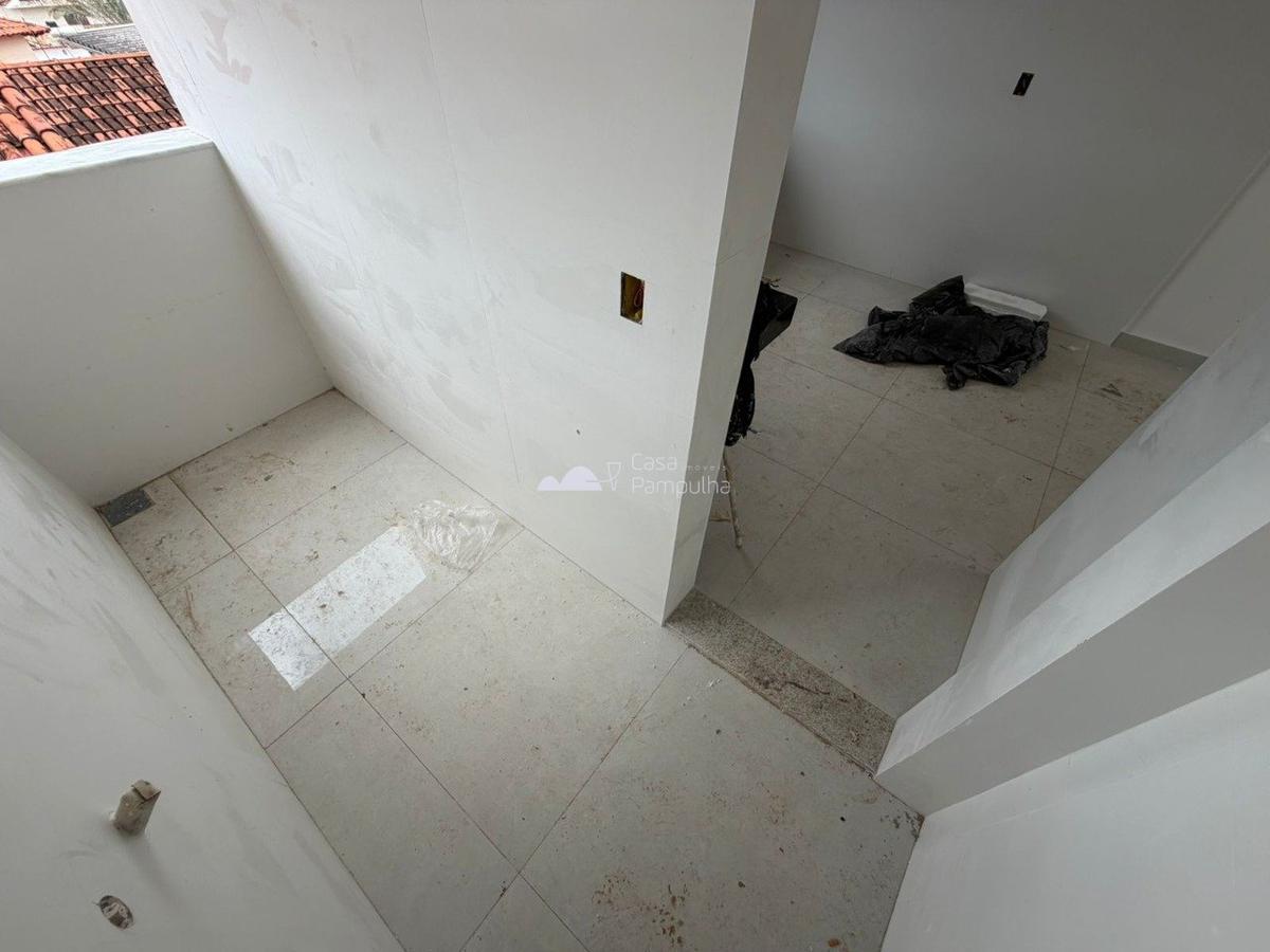 Apartamento, São João Batista (venda Nova), 2 Quartos, 1 Vaga, 1 Suíte