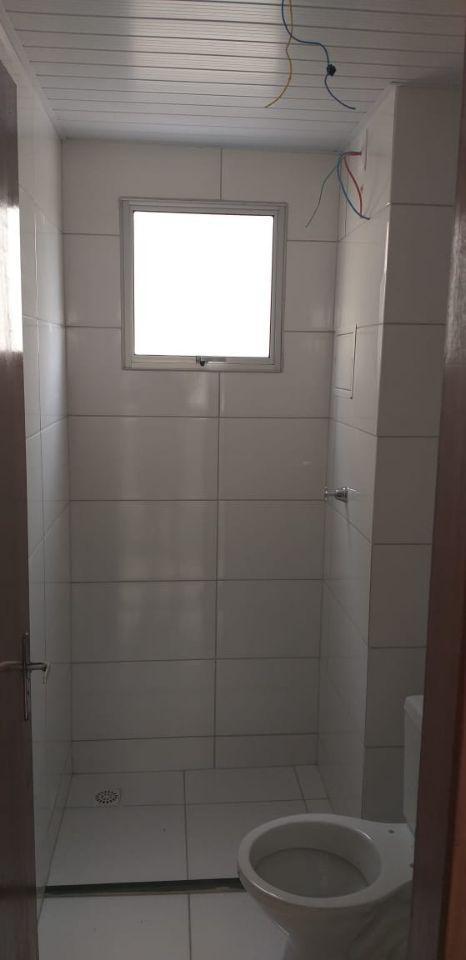 Apartamento, Betim Industrial, 2 Quartos, 1 Vaga