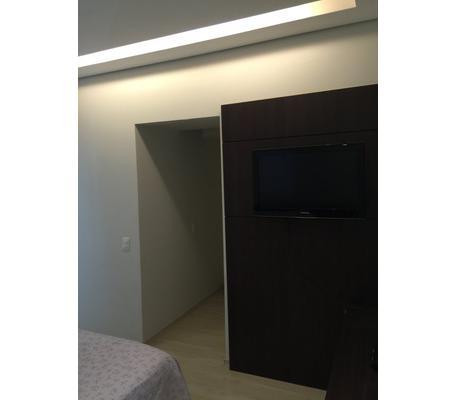 Cobertura, Castelo, 3 Quartos, 4 Vagas, 1 Suíte